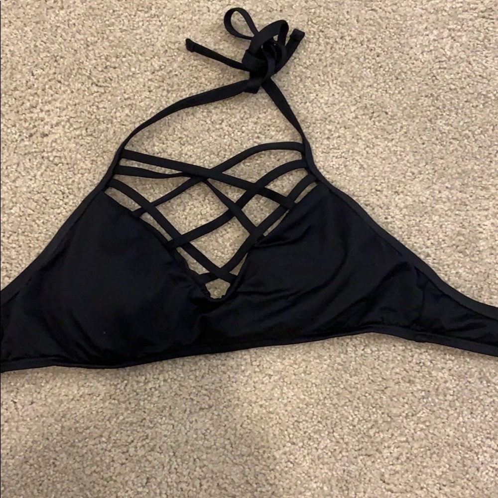 bathing suit